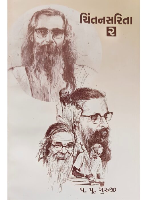 ચિંતનસરિતા 2 - સાહિત્ય સાધના ટ્રસ્ટ