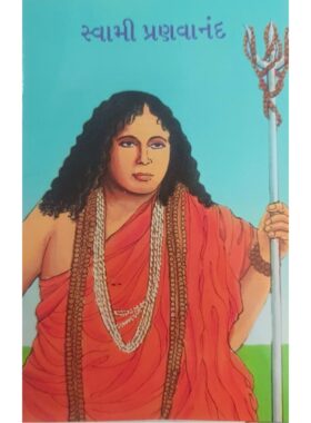 સ્વામી પ્રણવાનંદ - બાલ ભારતી ટ્રસ્ટ
